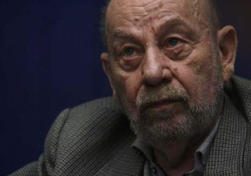 Regizorul Andrei Blaier a murit