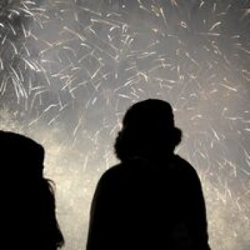 Mii de turişti români de Revelion în staţiuni de pe litoralul bulgăresc