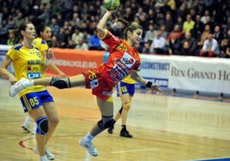 România – Franţa 20-39, la Campionatul Mondial din Brazilia
