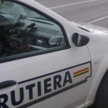 Accident grav la Repedea, unde un automobil s-a lovit de un gard de beton Accident grav la Repedea, unde un automobil s-a lovit de un gard de beton