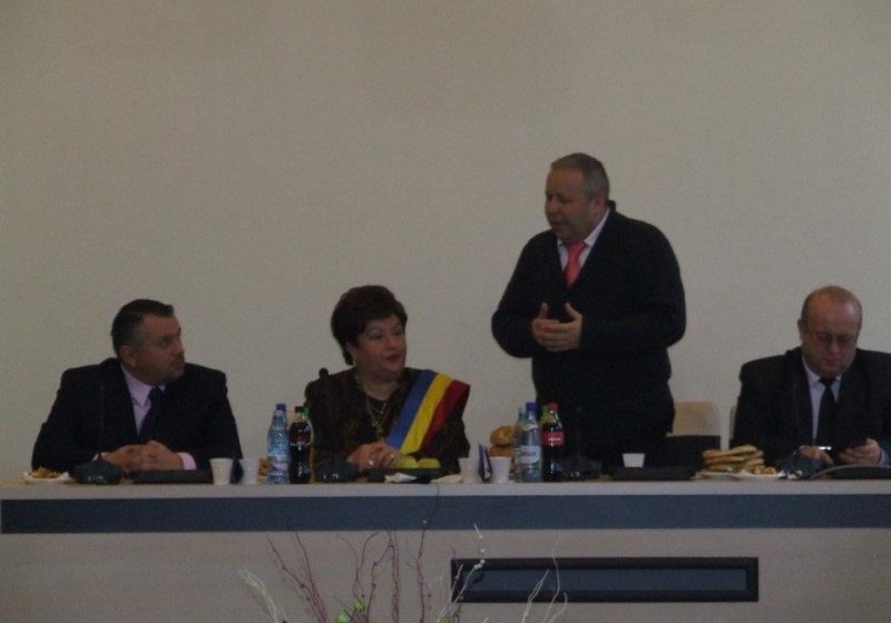 Vasile Timiş: "Festivalul de datini si obiceiuri de la Sighet este o forma de exprimare si de afirmare a identitatii noastre"