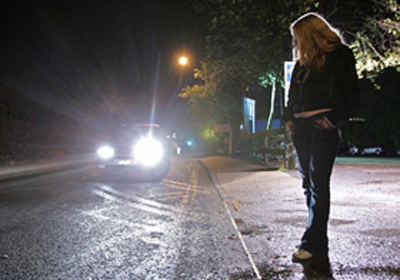 Baia Mare: Sancţionate pentru practicarea prostituţiei pe raza municipiului Baia Mare Baia Mare: Sancţionate pentru practicarea prostituţiei pe raza municipiului Baia Mare