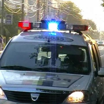 Maramureş: Scandal în club, în scara blocului, dar şi pe stradă Maramureş: Scandal în club, în scara blocului, dar şi pe stradă
