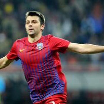 Fotbal – Europa League: Schalke – Steaua 2-1