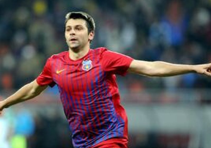 Fotbal – Europa League: Schalke – Steaua 2-1 Fotbal – Europa League: Schalke – Steaua 2-1
