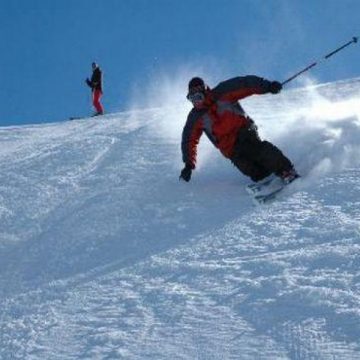 Austria, în topul preferinţelor românilor pentru vacanţa de iarnă Austria, în topul preferinţelor românilor pentru vacanţa de iarnă