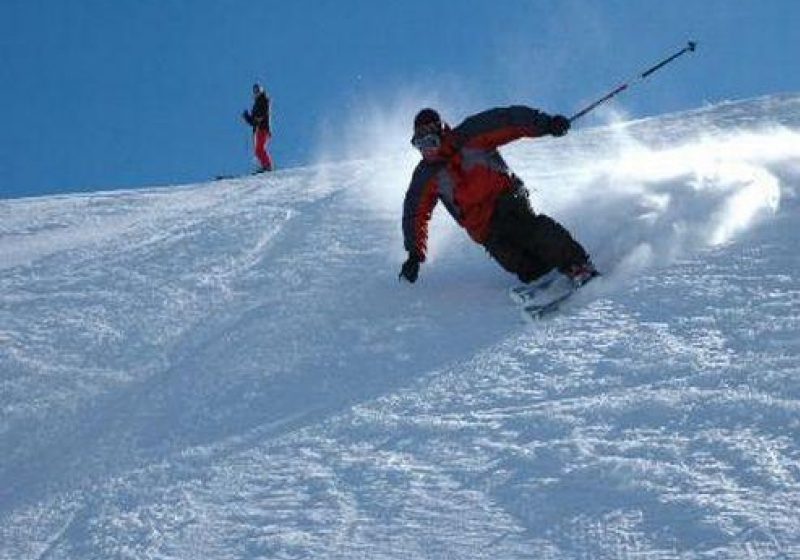 Austria, în topul preferinţelor românilor pentru vacanţa de iarnă