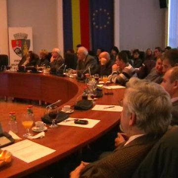 Baia Mare: Rezultatele auditului impun o reorganizare a Primăriei Baia Mare, începând cu 2012