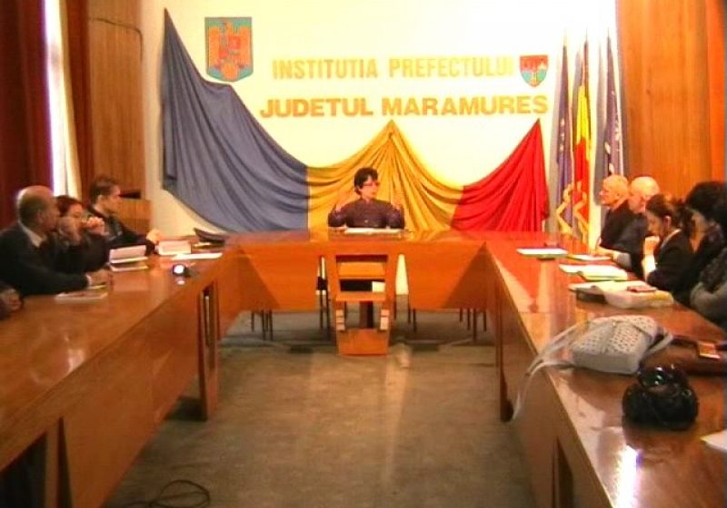 Baia Mare: Elevii romi sunt primii când vine vorba de abandonul şcolar