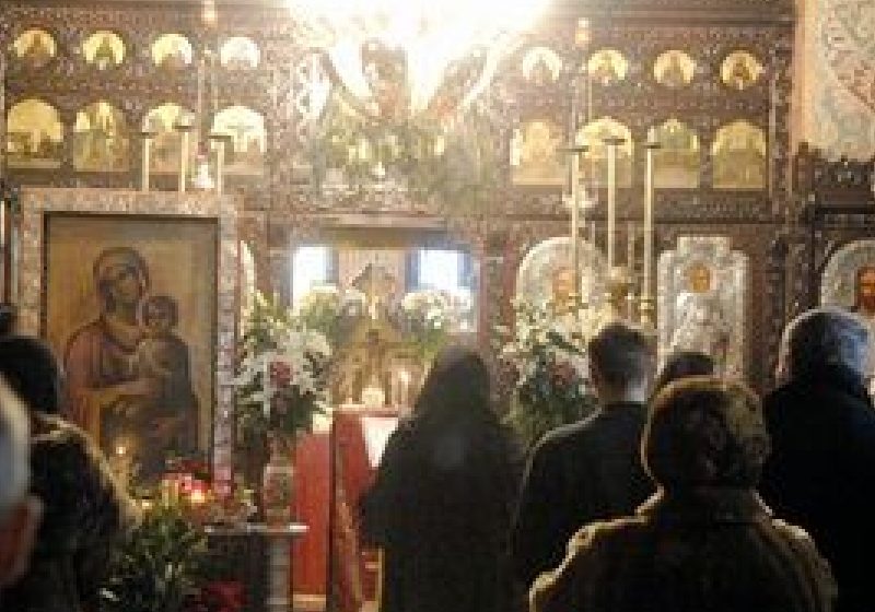 Peste 400.000 de români poartă numele Sfântului Ştefan Peste 400.000 de români poartă numele Sfântului Ştefan
