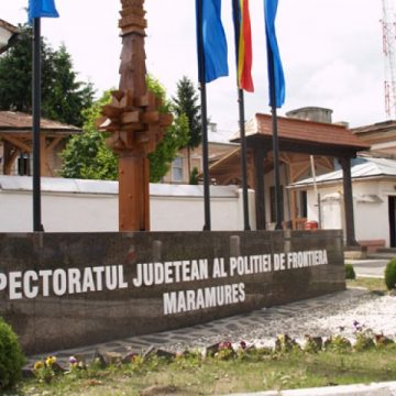 SIGHET: Cu colindul la frontieristi SIGHET: Cu colindul la frontieristi