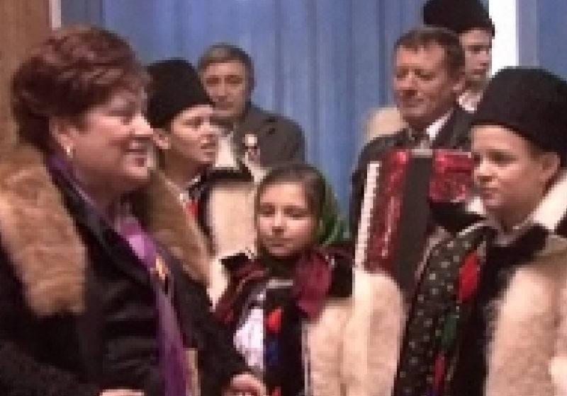 SIGHET: Simpozion şi expoziţie cu tematică istorică de Ziua României SIGHET: Simpozion şi expoziţie cu tematică istorică de Ziua României