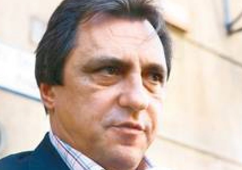 Sindicalistul Marius Petcu, condamnat la şapte ani închisoare cu executare pentru mită Sindicalistul Marius Petcu, condamnat la şapte ani închisoare cu executare pentru mită