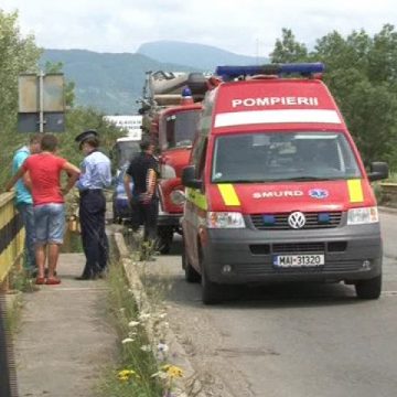 Bogdan Voda: 34.176 locuitori din două oraşe şi 8 comune din zona vor putea beneficia, incepand de azi, de serviciile S.M.U.R.D. Bogdan Voda: 34.176 locuitori din două oraşe şi 8 comune din zona vor putea beneficia, incepand de azi, de serviciile S.M.U.R.D.