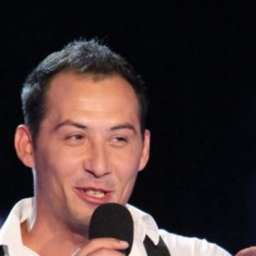 ŞTEFAN STAN este "VOCEA ROMÂNIEI". Elevul lui Smiley a cucerit inimile românilor