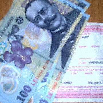 Toti pensionarii se vor putea bucura de bani inainte de venirea sarbatorilor de iarna Toti pensionarii se vor putea bucura de bani inainte de venirea sarbatorilor de iarna