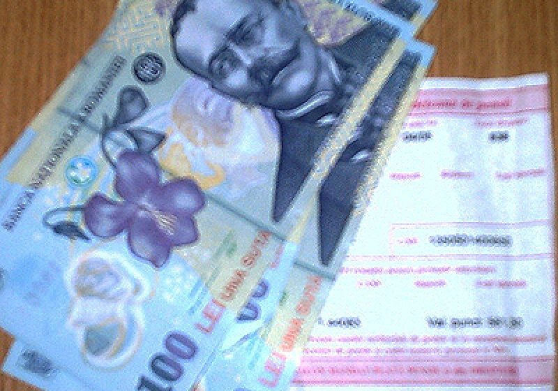 Toti pensionarii se vor putea bucura de bani inainte de venirea sarbatorilor de iarna