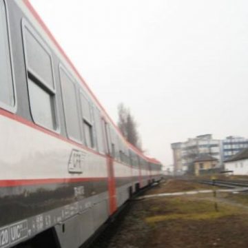 Trenurile au de astăzi alte denumiri. Care sunt noile tarife şi durate de călătorie