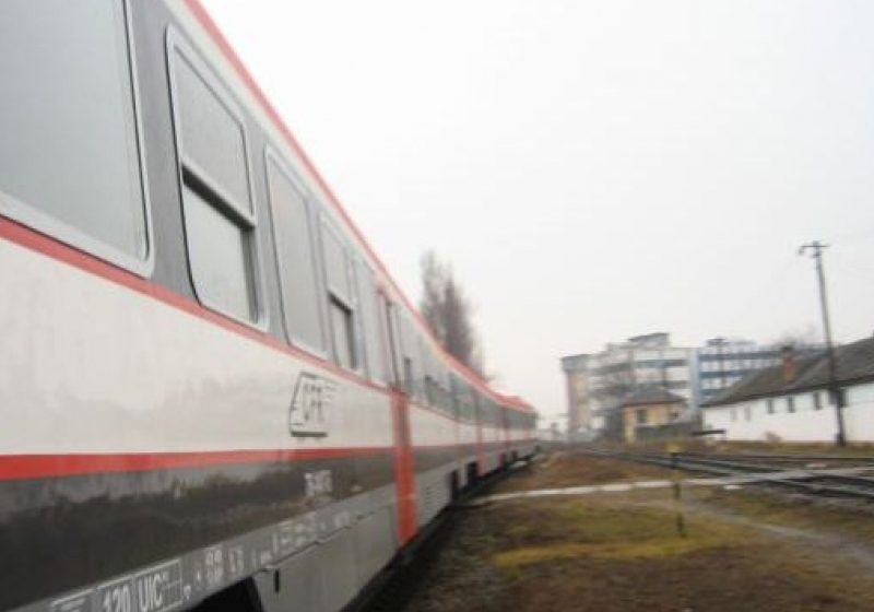 Trenurile au de astăzi alte denumiri. Care sunt noile tarife şi durate de călătorie