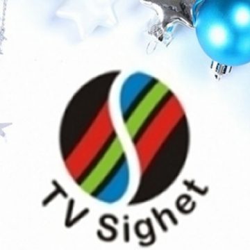 Astăzi, 24 Decembrie – Program special de CRĂCIUN la TV Sighet