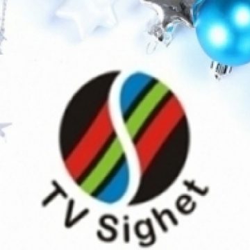 Astăzi, 25 Decembrie – Program special de CRĂCIUN la TV Sighet