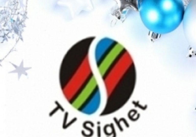 Astăzi, 25 Decembrie – Program special de CRĂCIUN la TV Sighet