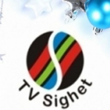 Astăzi, 26 Decembrie – Program special de CRĂCIUN la TV Sighet Astăzi, 26 Decembrie – Program special de CRĂCIUN la TV Sighet