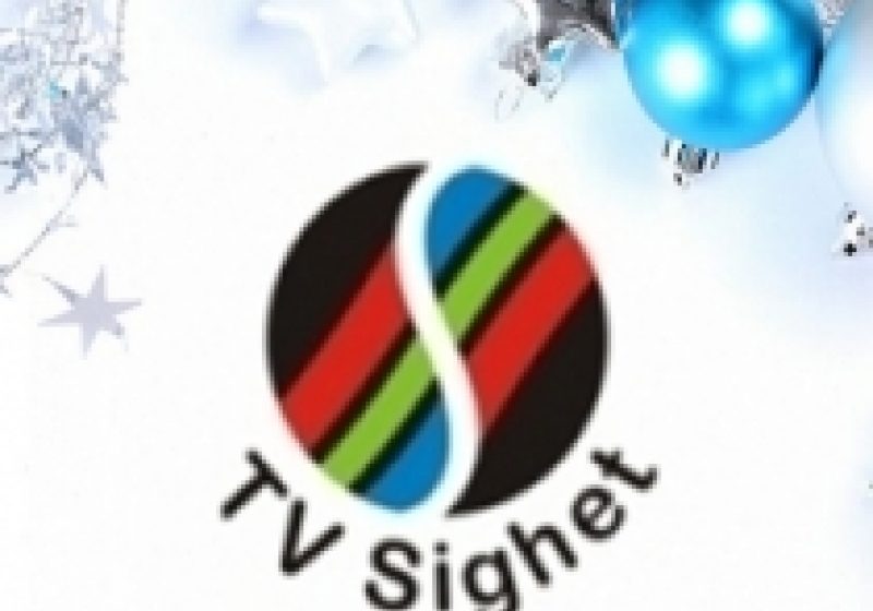 Astăzi, 26 Decembrie – Program special de CRĂCIUN la TV Sighet