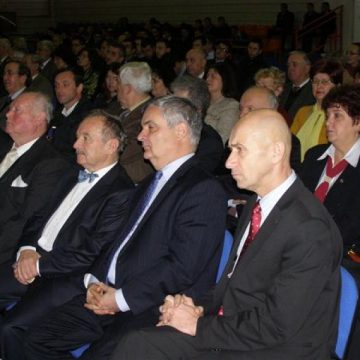 Baia Mare: Universitatea de Nord Baia Mare a sărbătorit jumătate de secol de activitate Baia Mare: Universitatea de Nord Baia Mare a sărbătorit jumătate de secol de activitate