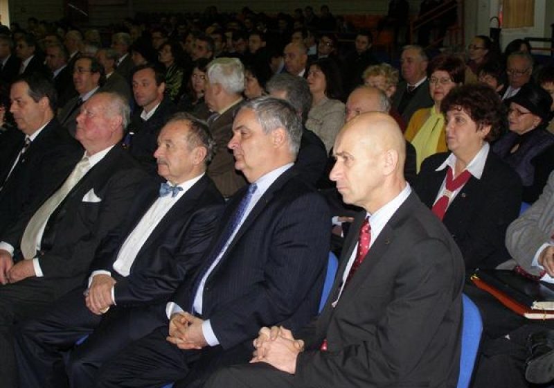 Baia Mare: Universitatea de Nord Baia Mare a sărbătorit jumătate de secol de activitate