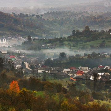Unele localitati din judet si-ar putea pierde statutul pentru ca au putini locuitori Unele localitati din judet si-ar putea pierde statutul pentru ca au putini locuitori