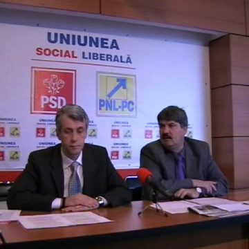 Baia Mare: Guvernul PDL îi va umili şi mai tare pe români în 2012! Baia Mare: Guvernul PDL îi va umili şi mai tare pe români în 2012!