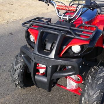 Vand ATV Big Hummer de 150cc NOU Automat Vand ATV Big Hummer de 150cc NOU Automat