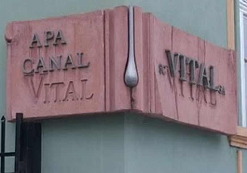 Programul SC Vital de sărbători