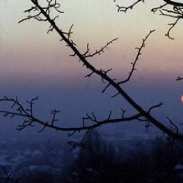 Luna ianuarie, normală din punct de vedere al valorilor de temperatură în majoritatea zonelor ţării