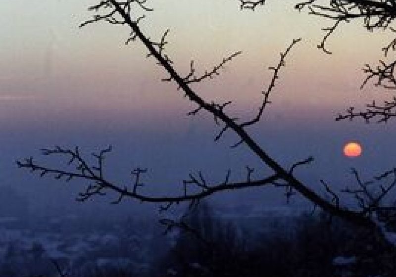 Luna ianuarie, normală din punct de vedere al valorilor de temperatură în majoritatea zonelor ţării