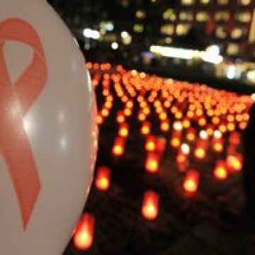 Ziua Mondială împotriva SIDA se desfăşoară în 2011 sub sloganul ‘Zero noi infecţii HIV’ Ziua Mondială împotriva SIDA se desfăşoară în 2011 sub sloganul ‘Zero noi infecţii HIV’