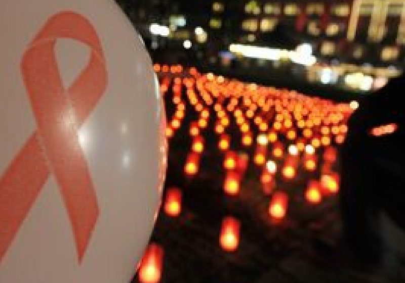 Ziua Mondială împotriva SIDA se desfăşoară în 2011 sub sloganul ‘Zero noi infecţii HIV’ Ziua Mondială împotriva SIDA se desfăşoară în 2011 sub sloganul ‘Zero noi infecţii HIV’