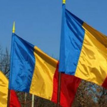 Cum a fost sărbătorită Ziua Naţională a României în lume Cum a fost sărbătorită Ziua Naţională a României în lume