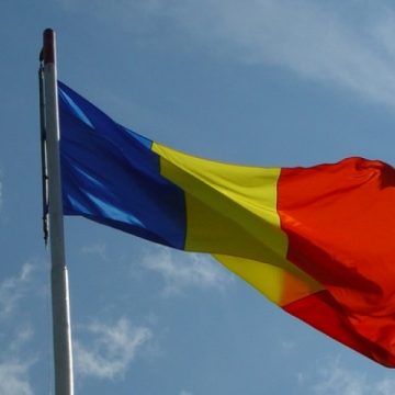 Baia Mare: Ziua României, marcată printr-un ceremonial solemn la Monumentul Ostaşului Român
