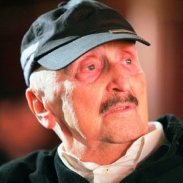 A murit regizorul Biţu Fălticineanu