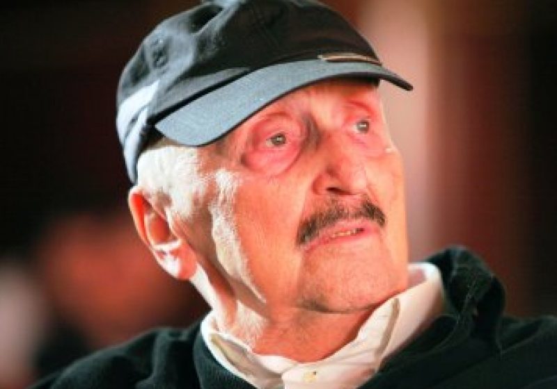 A murit regizorul Biţu Fălticineanu A murit regizorul Biţu Fălticineanu