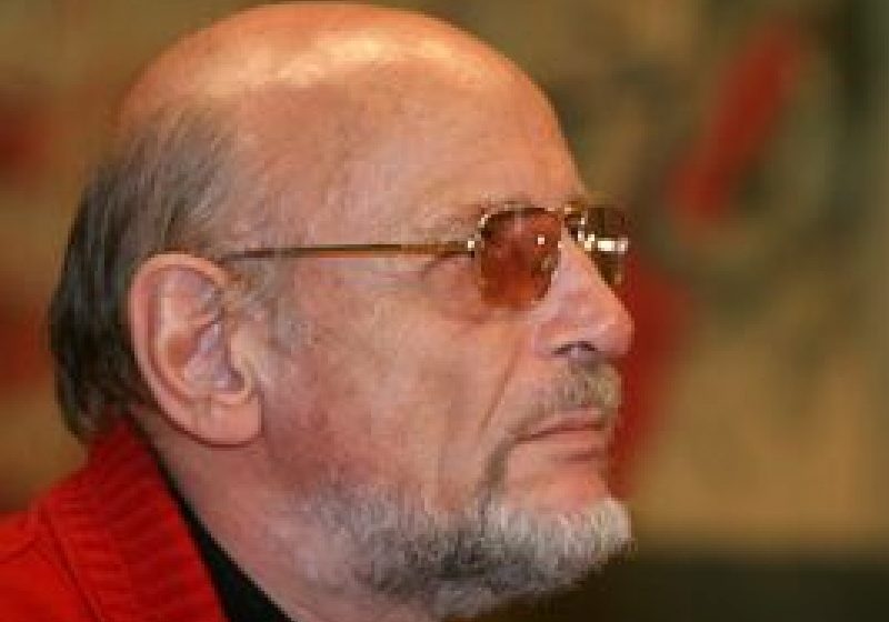 A murit regizorul Tudor Mărăscu