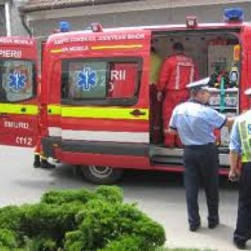Accident mortal la Tăuţii Măgherăuş Accident mortal la Tăuţii Măgherăuş