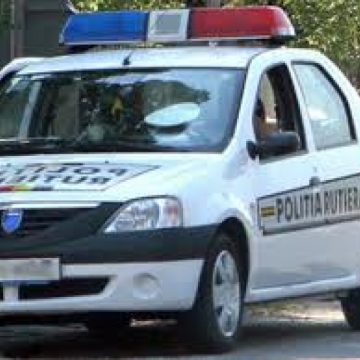 Accident cu victimă la Borşa Accident cu victimă la Borşa