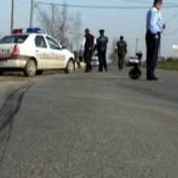 Sighetu Marmaţiei: Accident mortal la Sighet Sighetu Marmaţiei: Accident mortal la Sighet