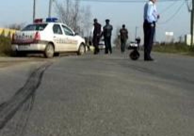 Sighetu Marmaţiei: Accident mortal la Sighet Sighetu Marmaţiei: Accident mortal la Sighet
