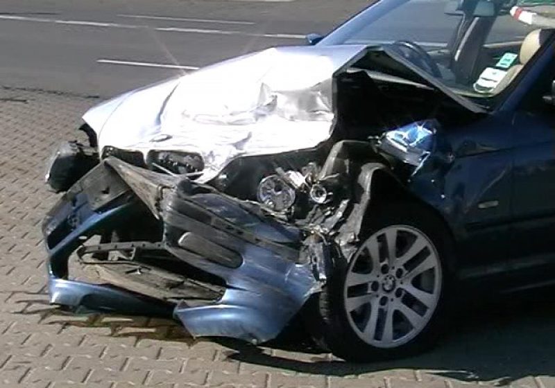 Baia Mare: Incidente rutiere pe bandă rulantă, în intervalul 30 decembrie-2 ianuarie