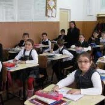 Al doilea liceu francez, cu o capacitate de 1.200 de elevi, va fi deschis în Capitală Al doilea liceu francez, cu o capacitate de 1.200 de elevi, va fi deschis în Capitală