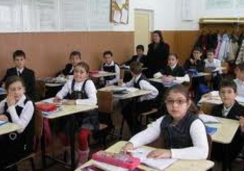 Al doilea liceu francez, cu o capacitate de 1.200 de elevi, va fi deschis în Capitală